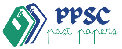 ppsc past papers